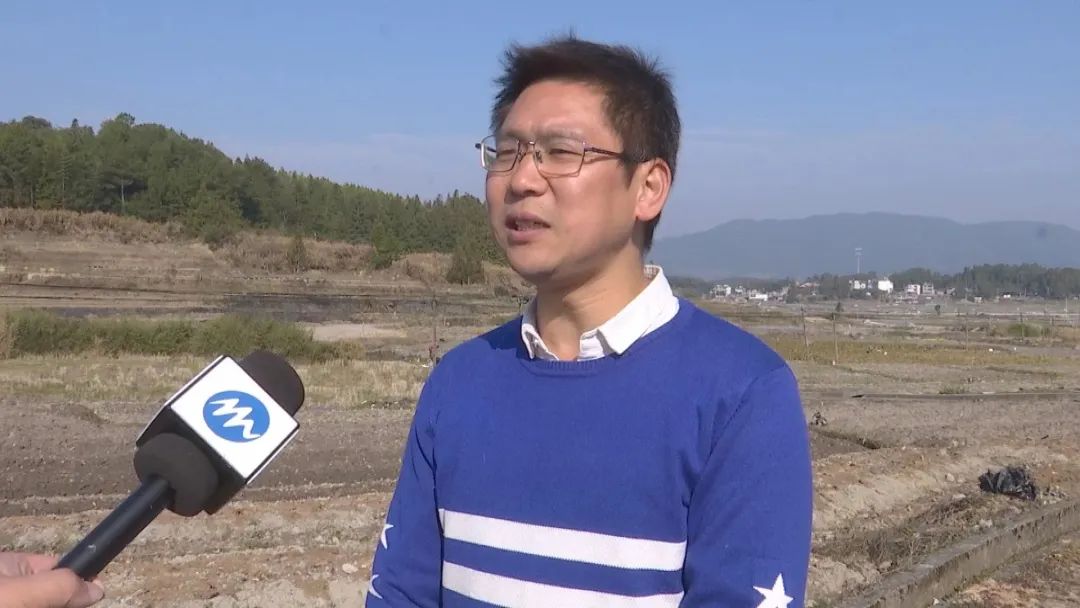 春耕备耕正当时！福州不负好春光