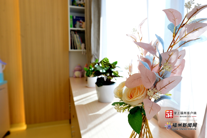 最佳线上百家乐娱乐场第一医院在全省率先开设儿童舒缓病房