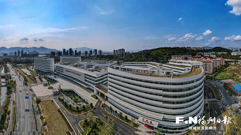 孟超肝胆医院金山院区本周六开诊