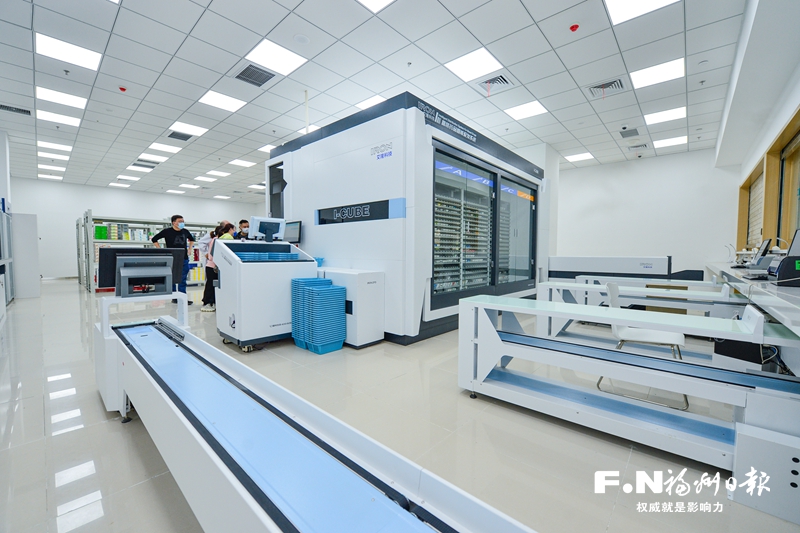 孟超肝胆医院金山院区本周六开诊