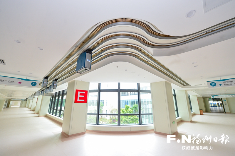 孟超肝胆医院金山院区本周六开诊