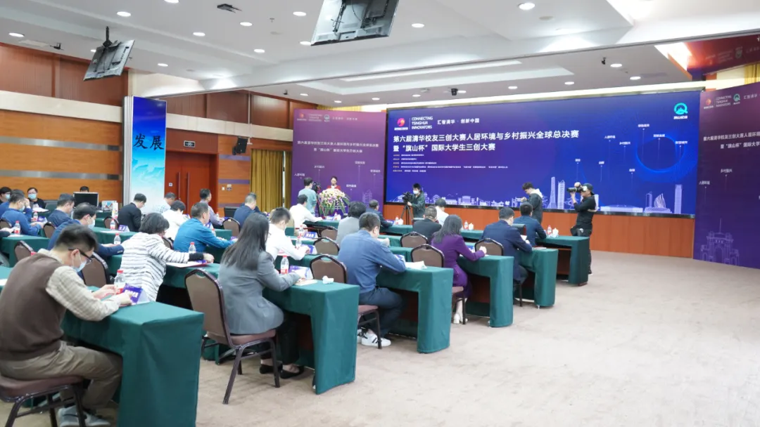 《福州日报》专访!高新区党工委书记魏邦仲:落实强省会战略,全力打造国家级区域创新中心