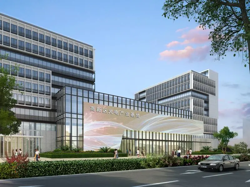 《福州日报》专访!高新区党工委书记魏邦仲:落实强省会战略,全力打造国家级区域创新中心